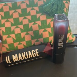 IL MAKIAGE Red Lipstick - brand new